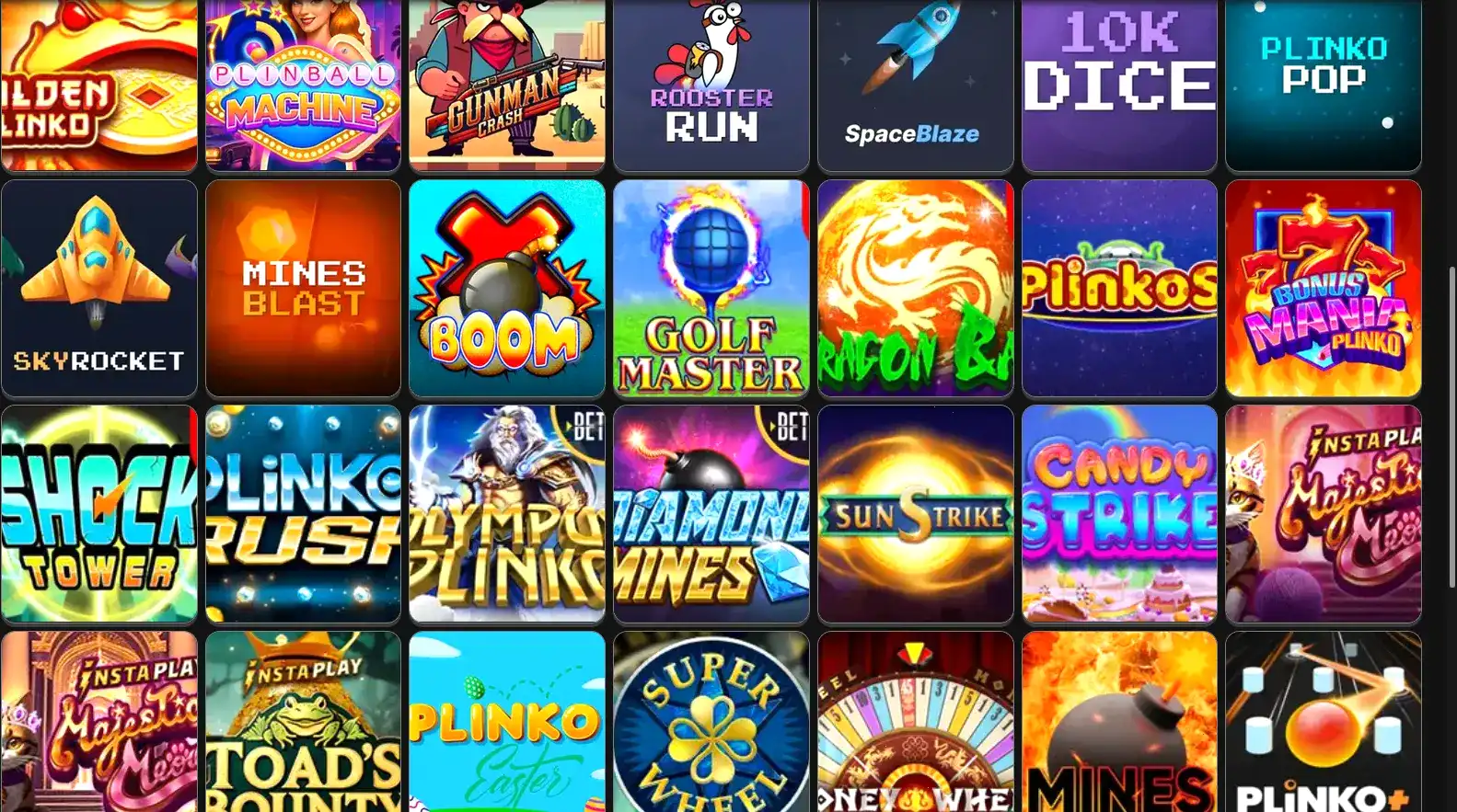 Spinto casino официальный сайт — лицензия и безопасность
